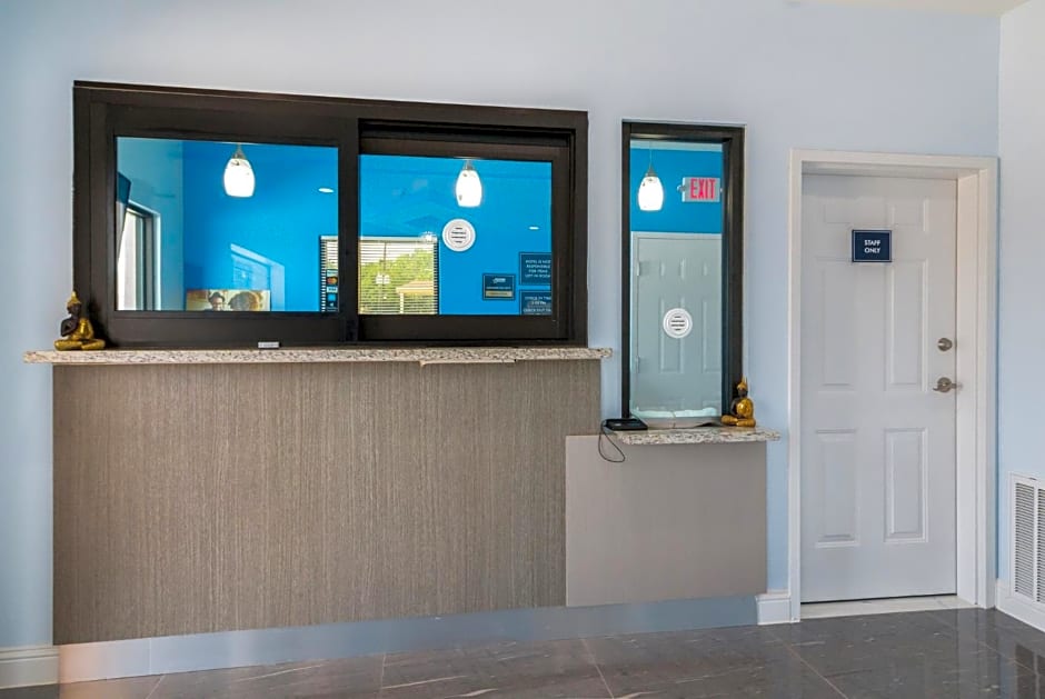 Americas Best Value Inn- Aldine Westfield