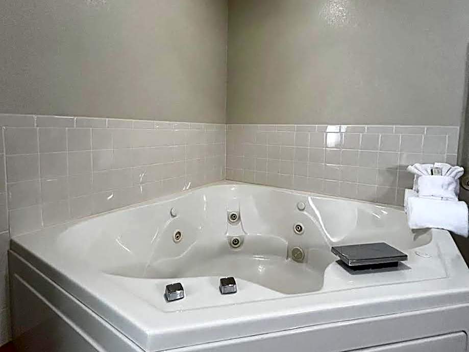 MountainView Lodge and Suites