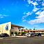 Best Western Hanford Inn