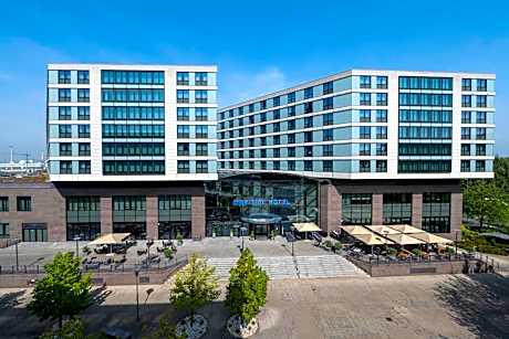Maritim Hotel Duesseldorf