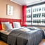 The Lakes apartments by Daniel&Jacob's