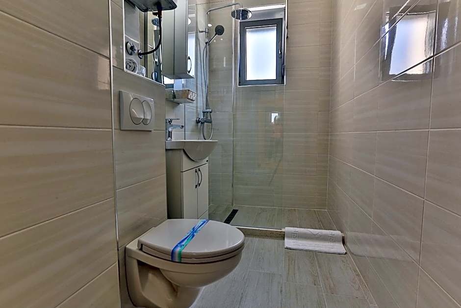 Apart Hotel Sea Fort