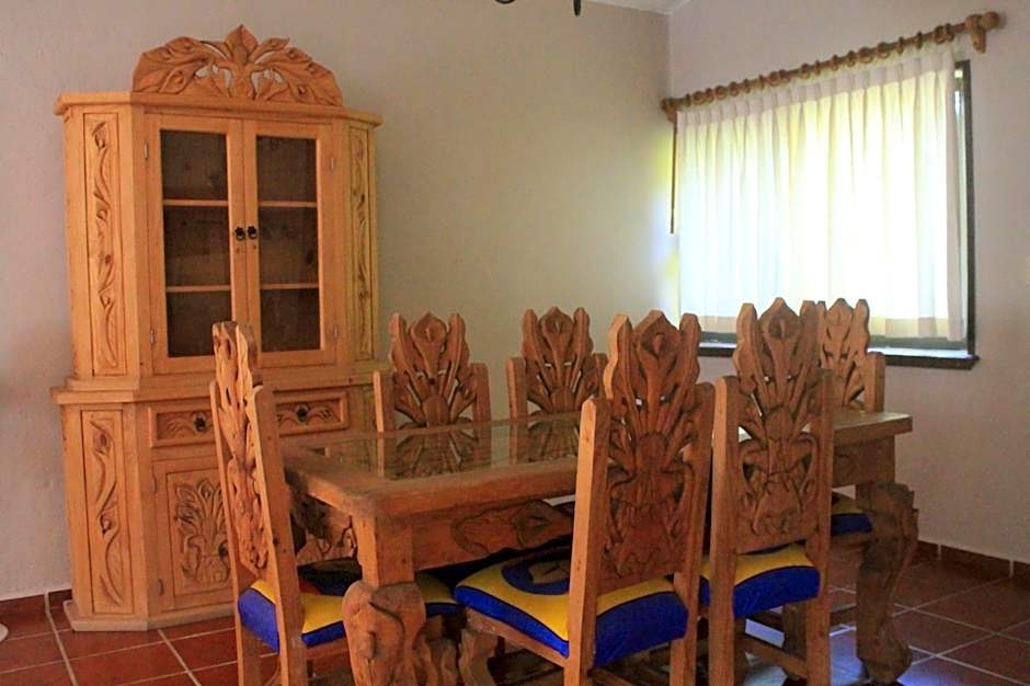 Quinta Comala Hotel & Villas