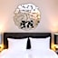elaya hotel hannover city, Trademark by Wyndham