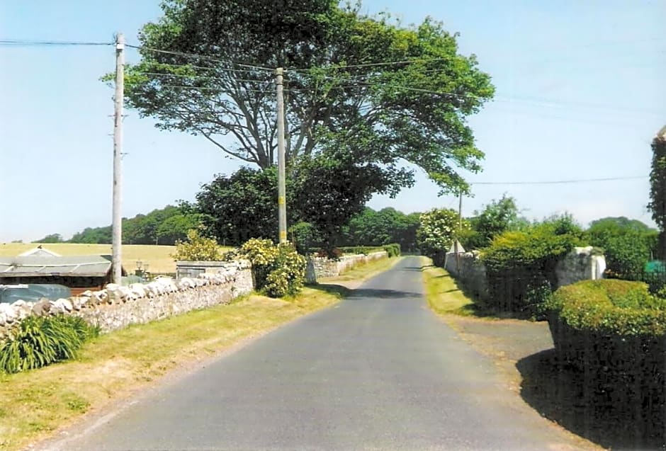 The Old School House Mordington