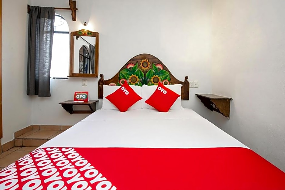 OYO La Casita