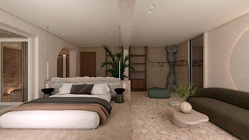 Uzenie All Suites Boutique Resort