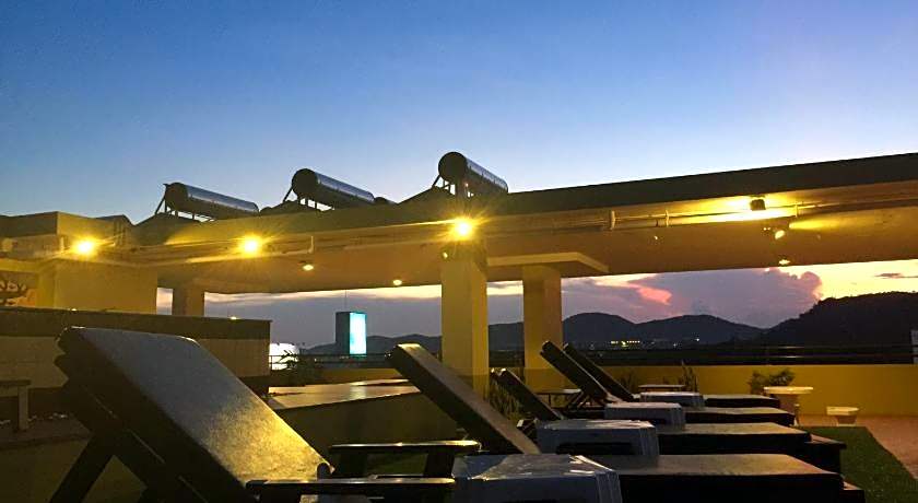 Wannara Hotel Hua Hin