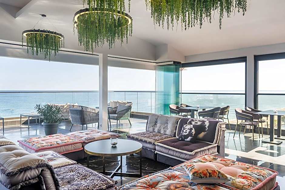 GRIFID Encanto Beach Hotel - MediSPA, Ultra All Inclusive & Private Beach