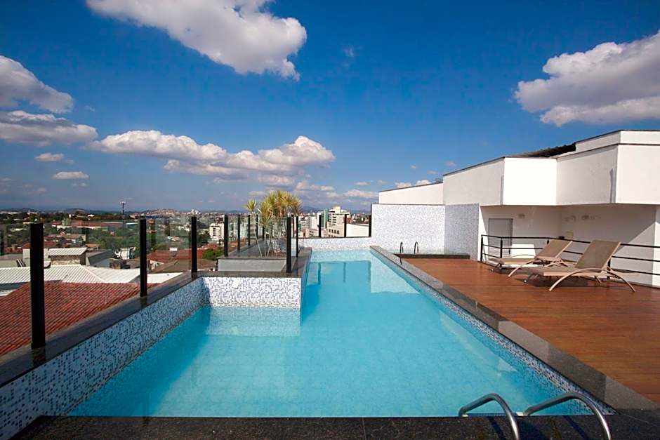 Stop Inn Plus Pampulha