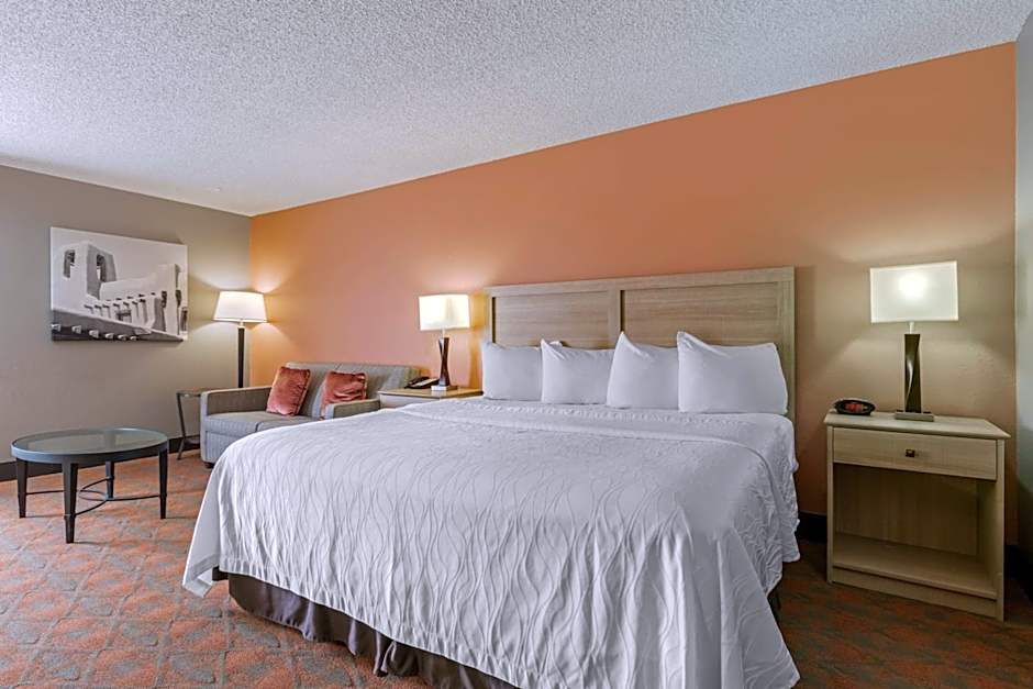 Best Western Pecos Inn