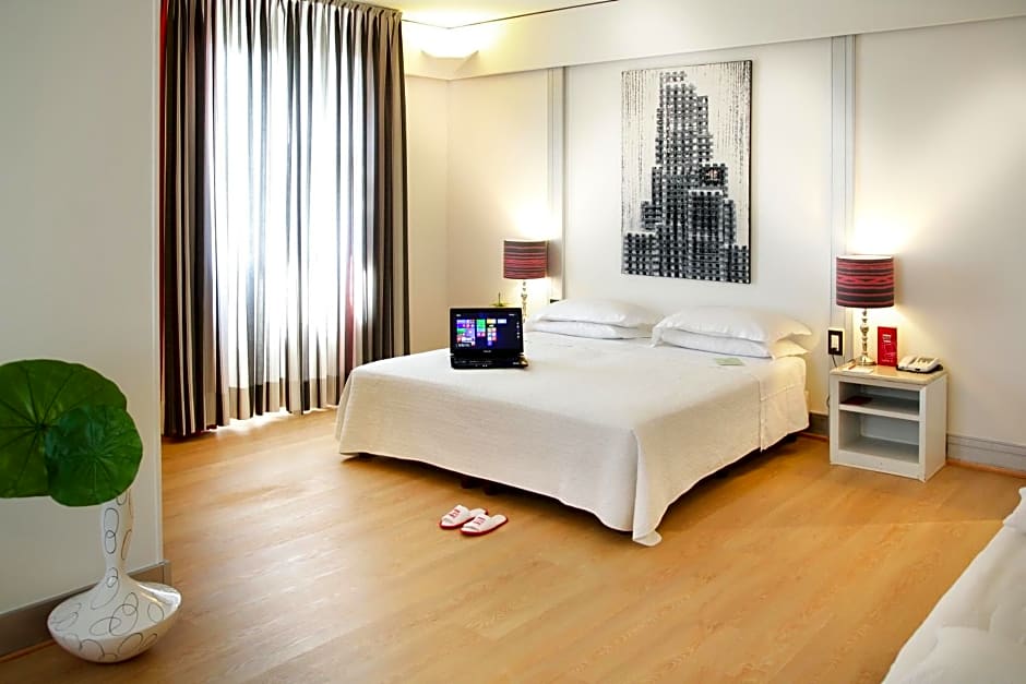 Art Hotel Museo