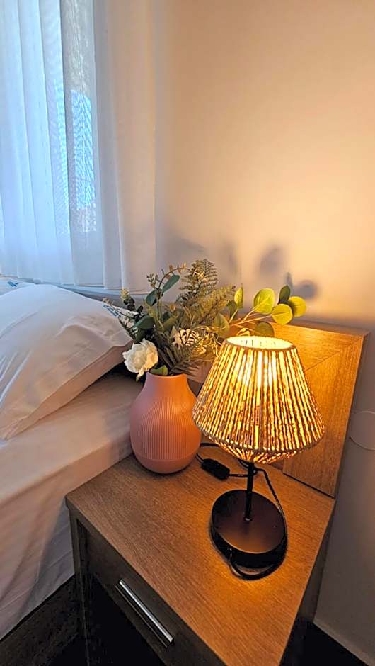 Niriides boutique suites