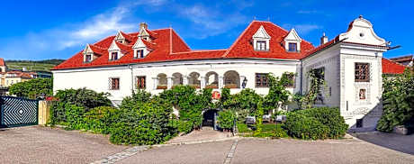 Renaissancehotel Raffelsberger Hof B&B