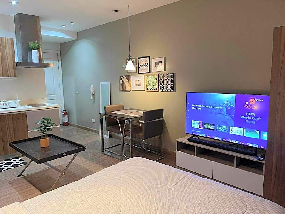 Gramercy Residences