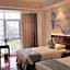 GreenTree Eastern Yancheng Binhai County Aobaolia Beichen Hotel
