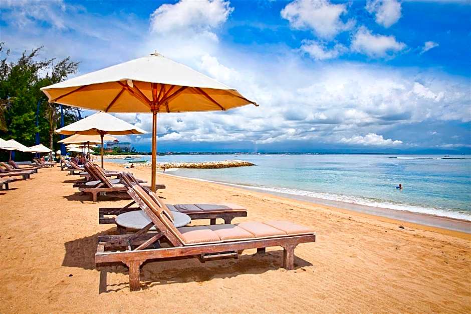 Suka Beach Inn