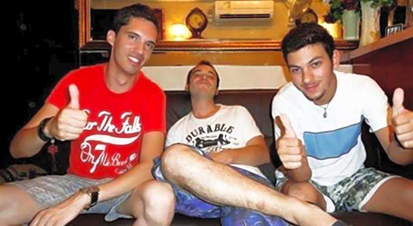 Paris Guest House 10E4