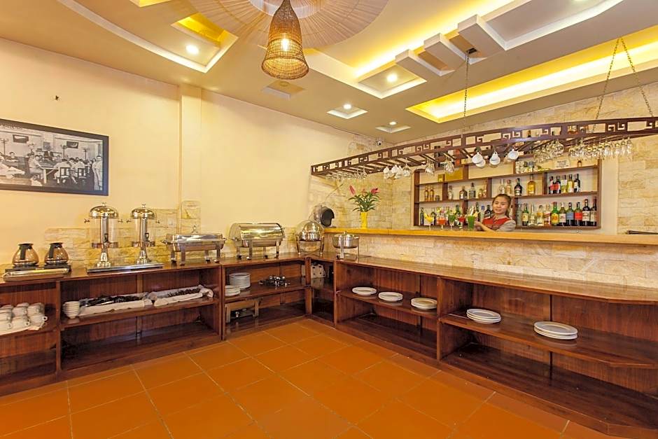 Sapa Centre Hotel