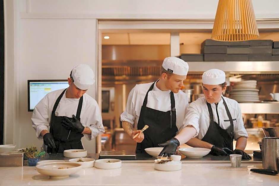 Boutique Hotels MANNA & Blue