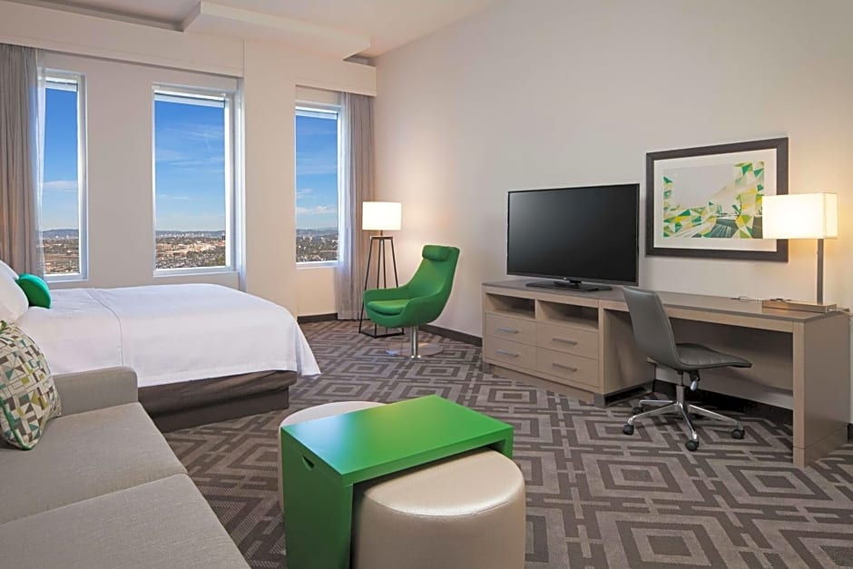Homewood Suites by Hilton Los Angeles Intl Airport