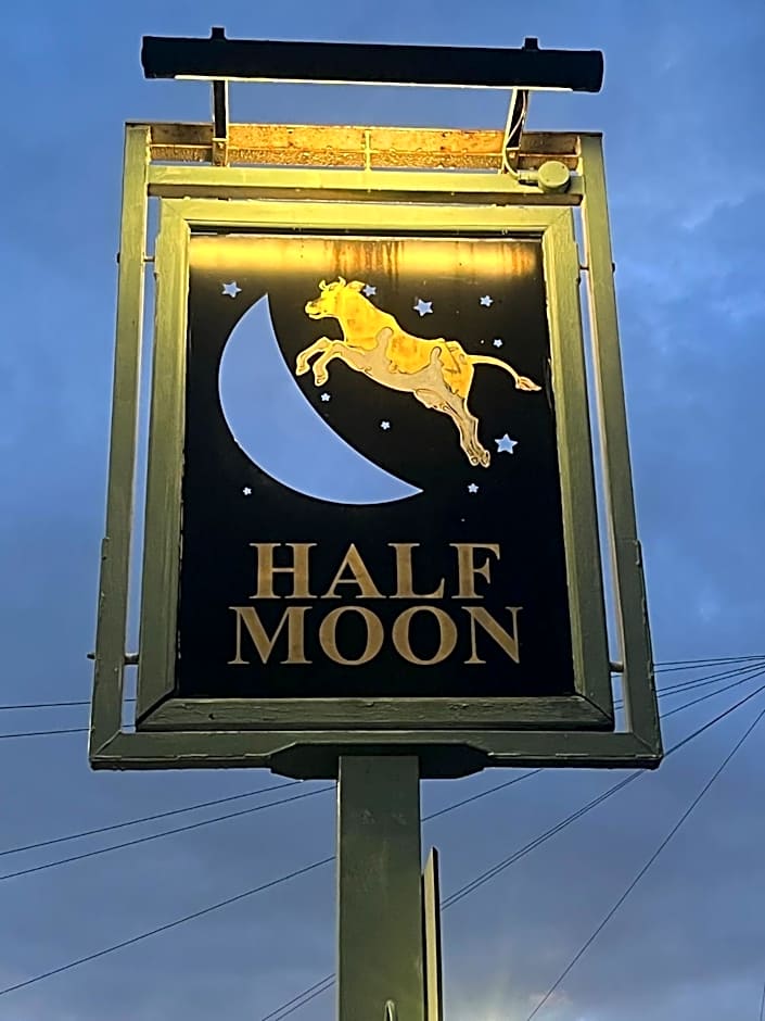 Half Moon Inn