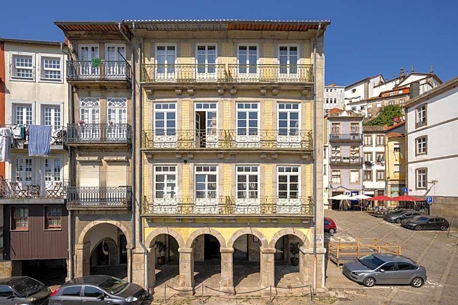 Porta Nobre Boutique Hotel by Aspasios