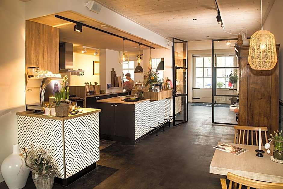 Herberg Swaen aan de Brink