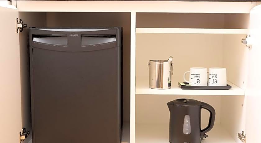 hotel androoms Nagoya Sakae