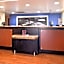 Hampton Inn By Hilton Columbus-East