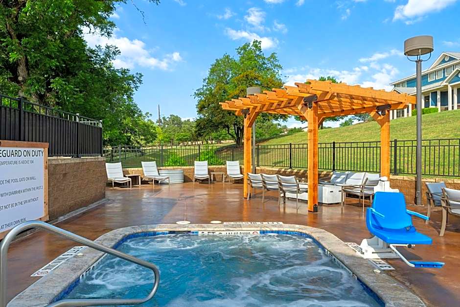 WorldMark New Braunfels