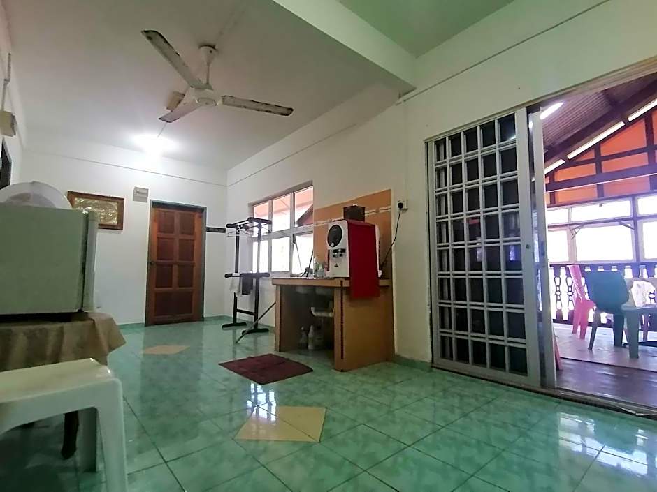FBS Inn Dungun