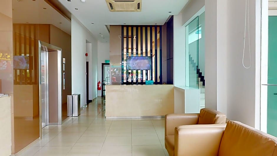Skytree Hotel