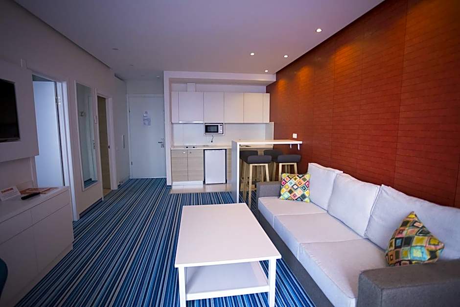 Aparthotel Tangerine
