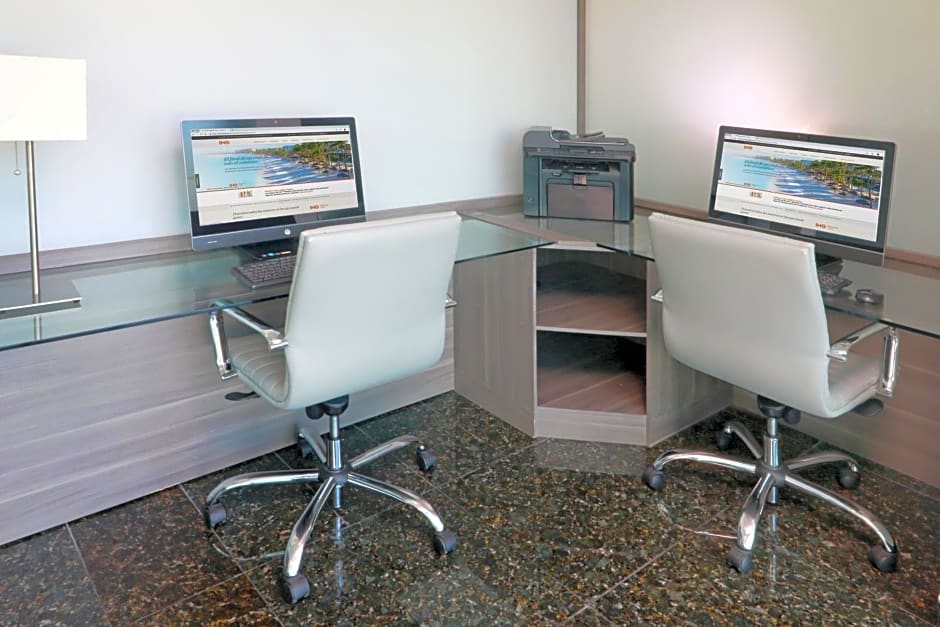 Holiday Inn Queretaro Zona Diamante By IHG