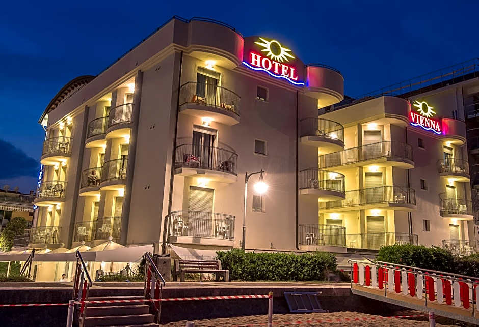 Hotel Vienna – Caorle, GA
