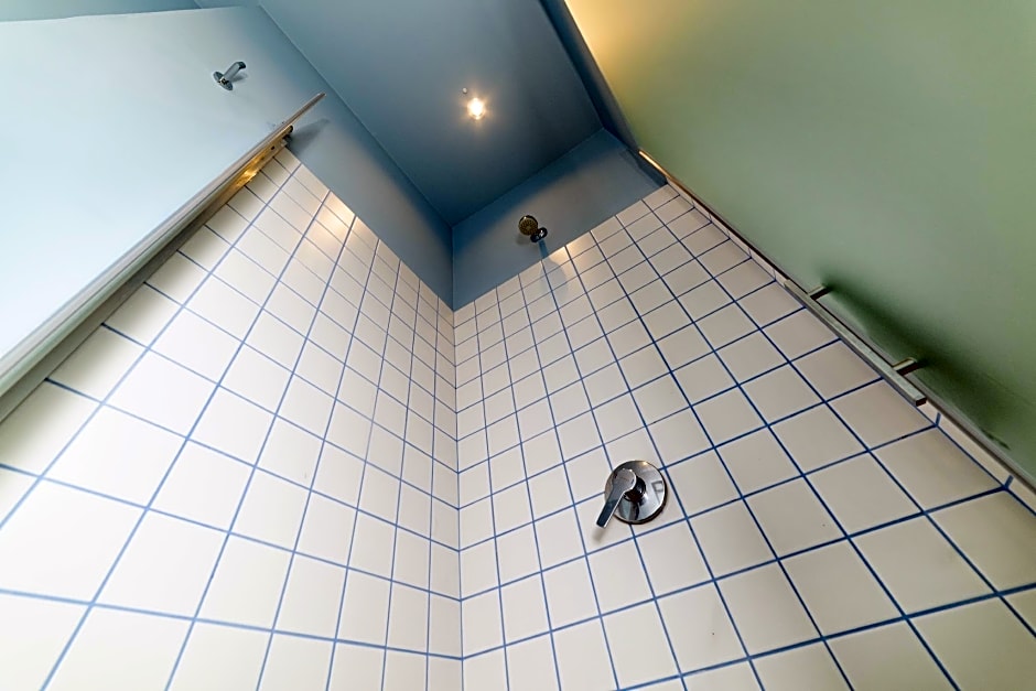 Moda Drei - Concept Hostel