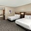 Holiday Inn Express Hattiesburg West Univ Area By IHG