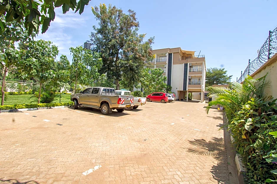 Victoria Comfort Inn