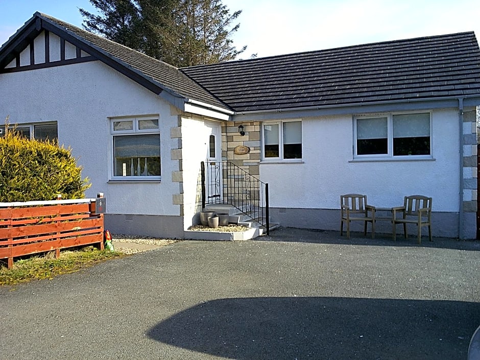 Sgurr Alasdair B&B