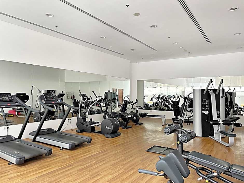 Silkhaus Luxury Studio in Residential Neighborhood