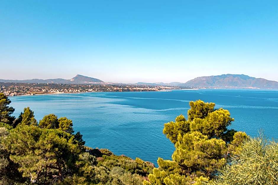 CDSHotels Terrasini - Citta Del Mare