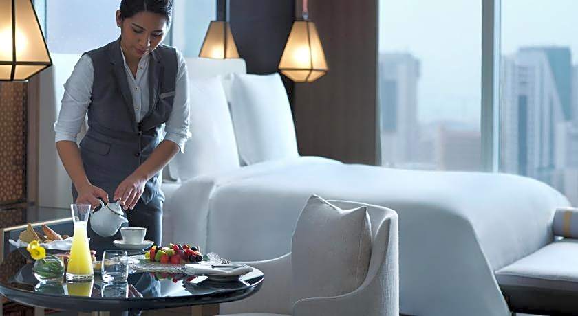 Four Seasons Hotel Kuwait at Burj Alshaya