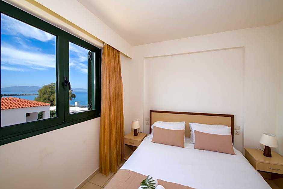 Margarita Beach Hotel