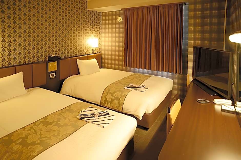 Apa Hotel Kofu Minami