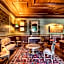 Queens hotel Toledo