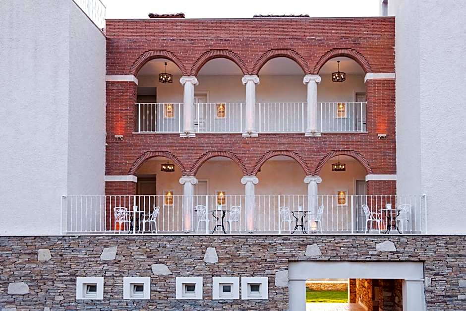 Vinifera Ephesus Hotel