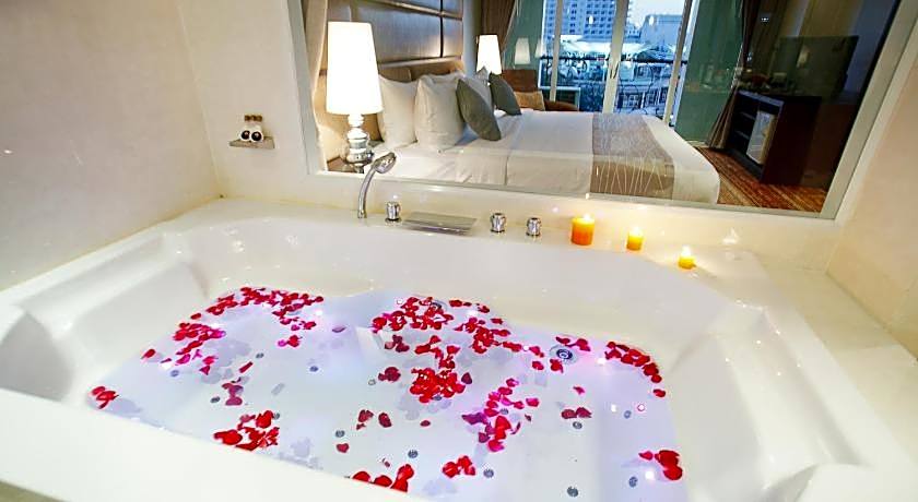 Intimate Hotel By Tim Boutique Hotel