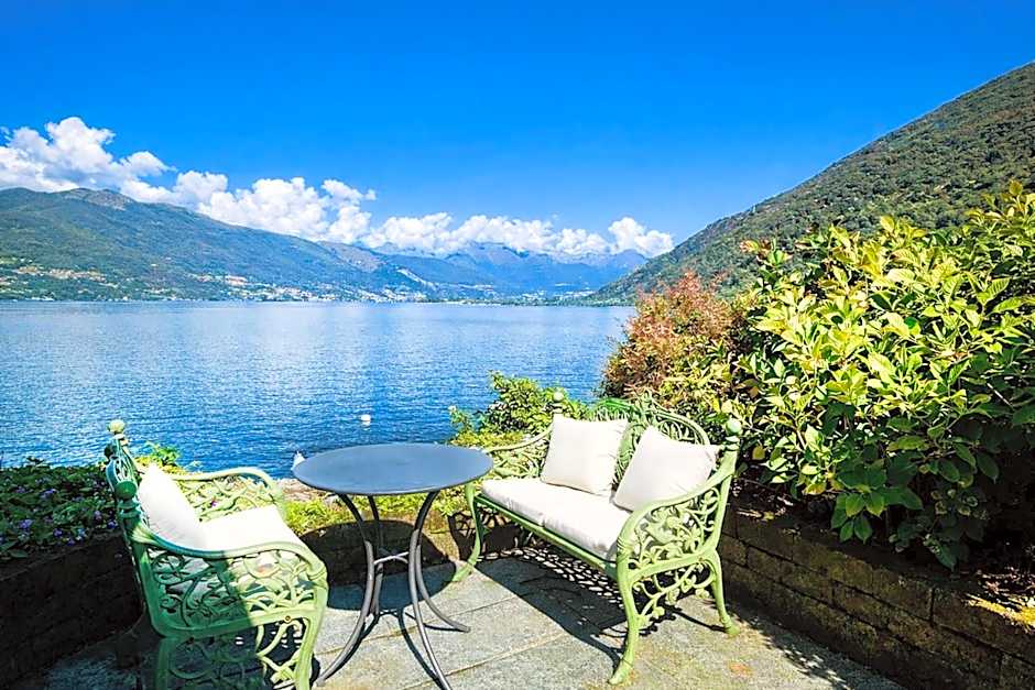 Villa Marina - Como lake