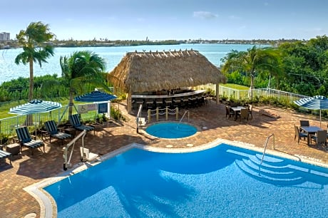 Hampton Inn Marathon - Florida Keys